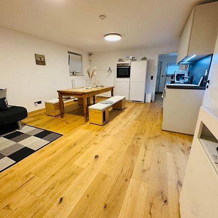 Ferien- Und Business Apartment Cadolzburg Eksteriør bilde
