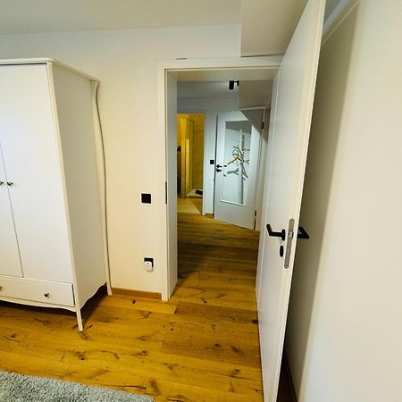 Ferien- Und Business Apartment Cadolzburg Eksteriør bilde