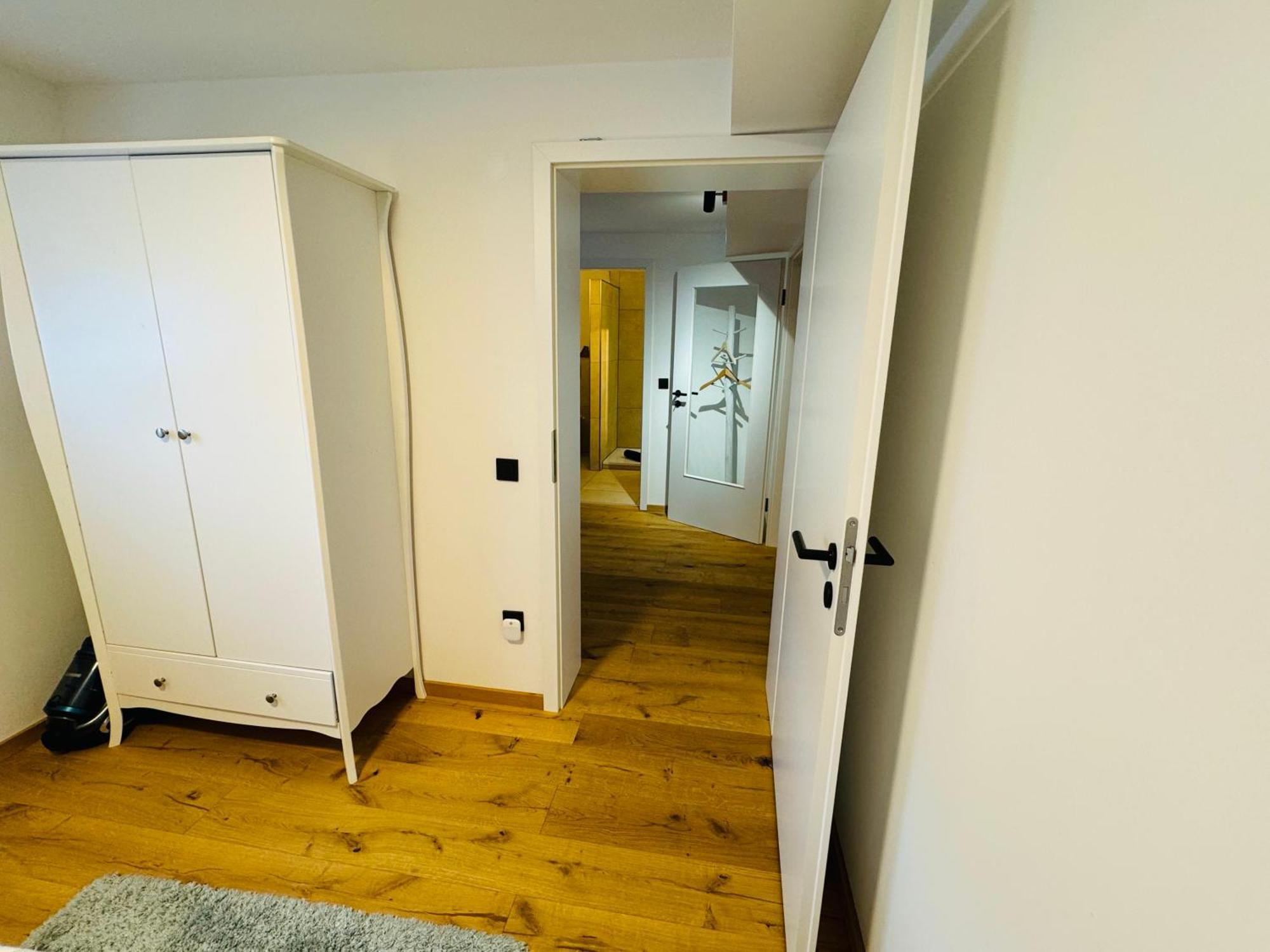 Ferien- Und Business Apartment Cadolzburg Eksteriør bilde