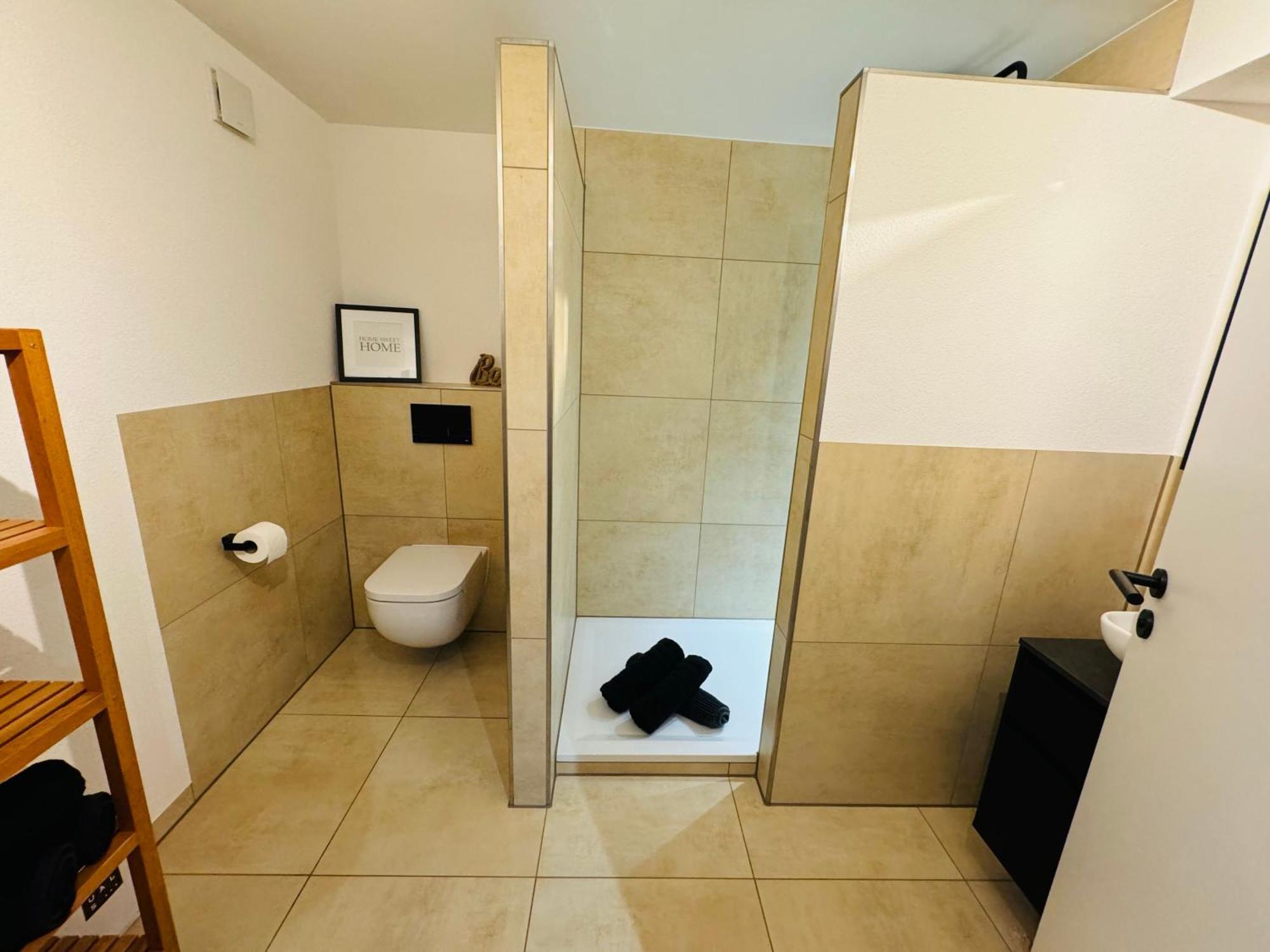 Ferien- Und Business Apartment Cadolzburg Eksteriør bilde