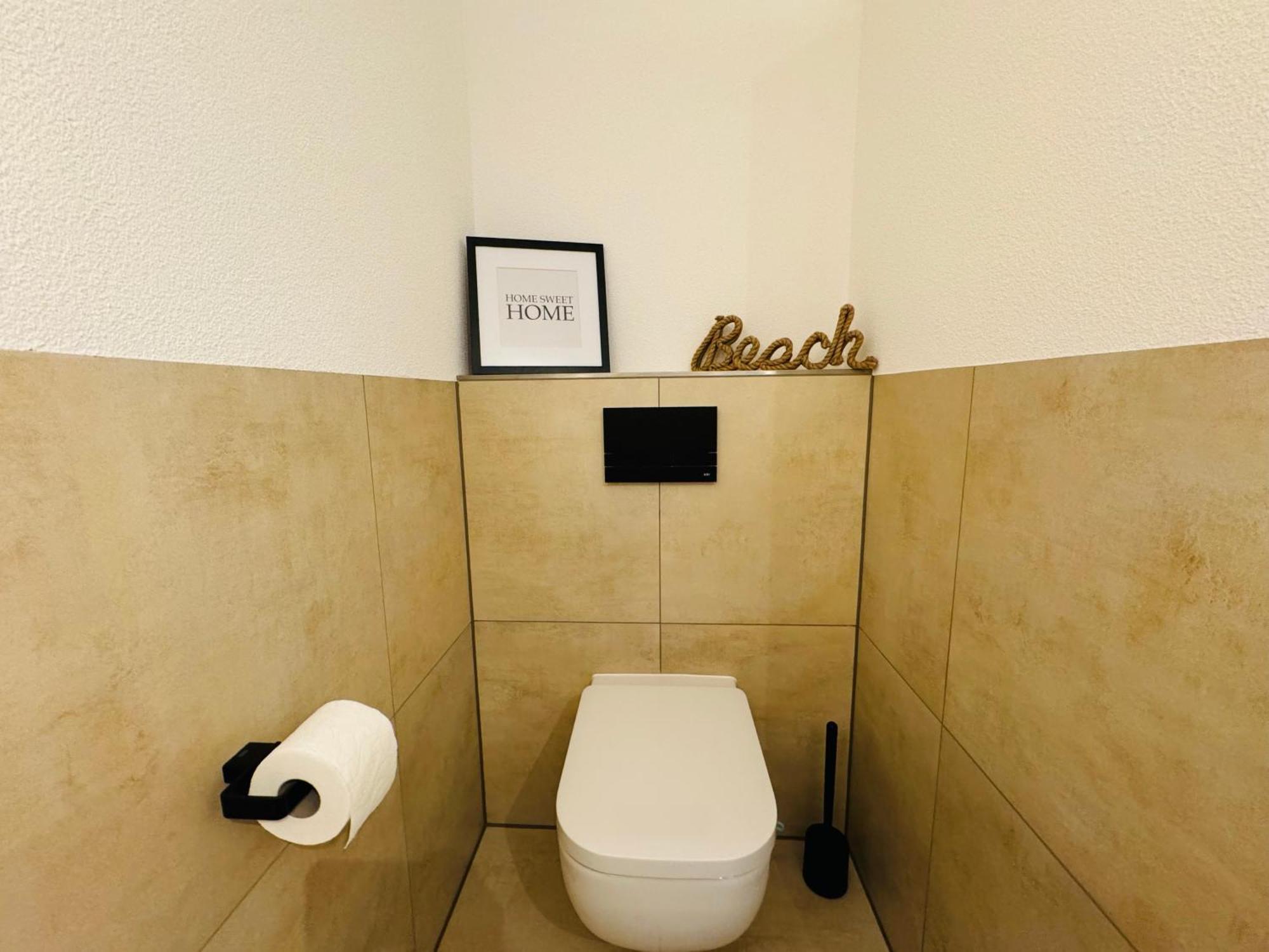 Ferien- Und Business Apartment Cadolzburg Eksteriør bilde