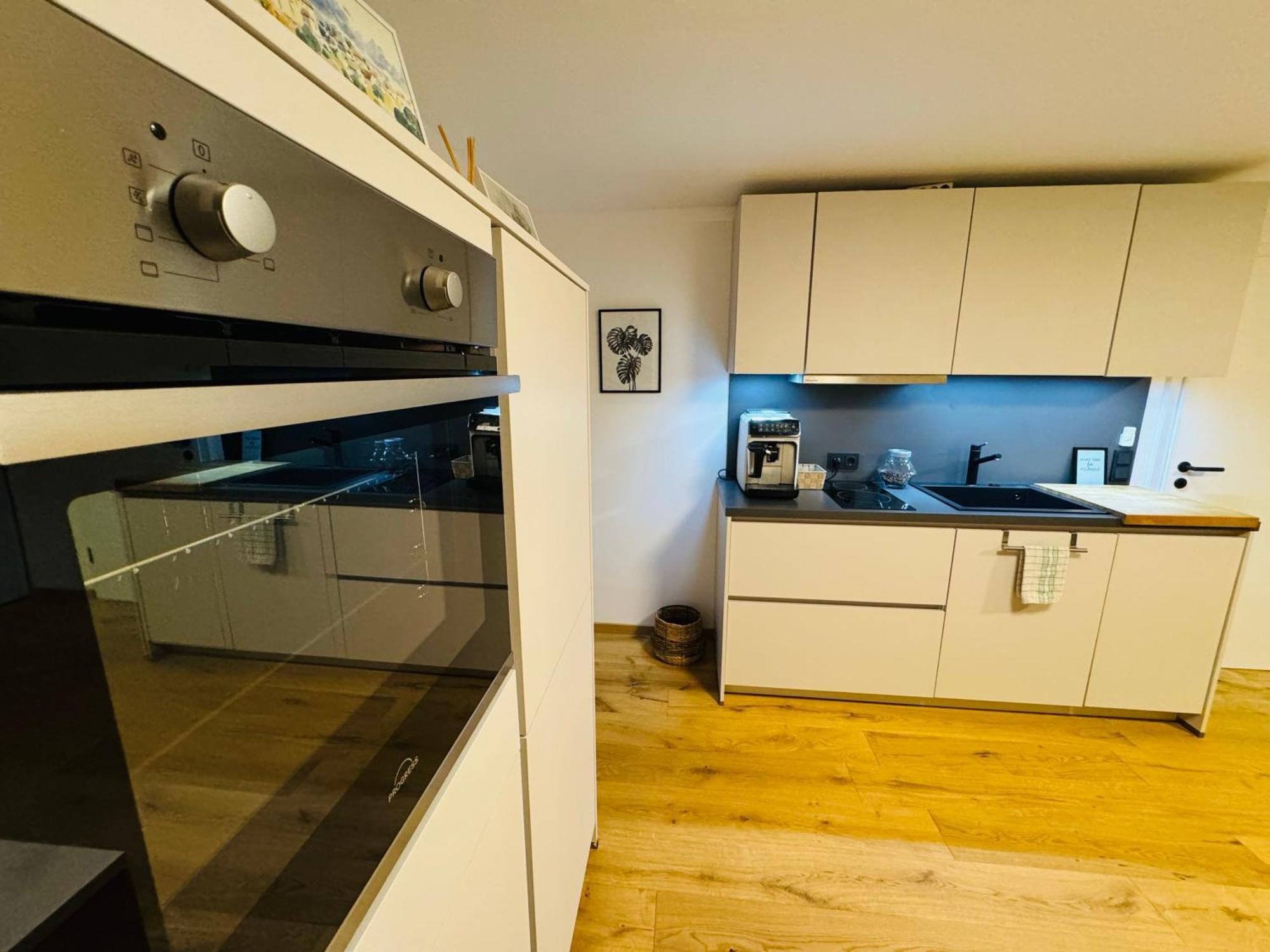 Ferien- Und Business Apartment Cadolzburg Eksteriør bilde