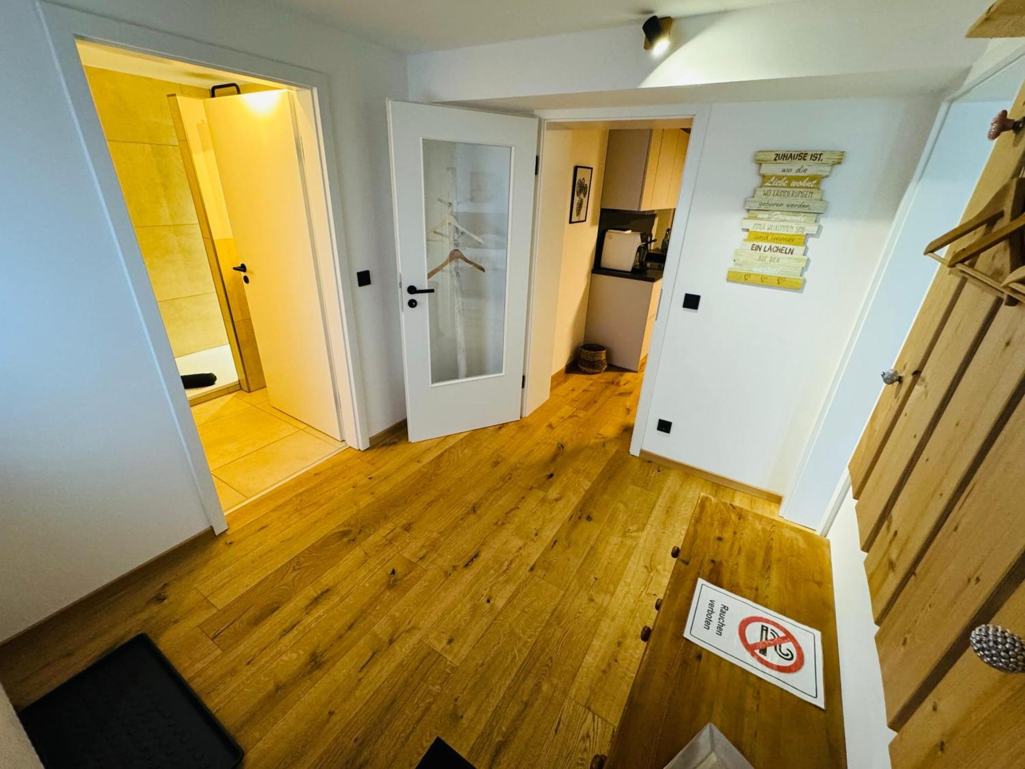 Ferien- Und Business Apartment Cadolzburg Eksteriør bilde
