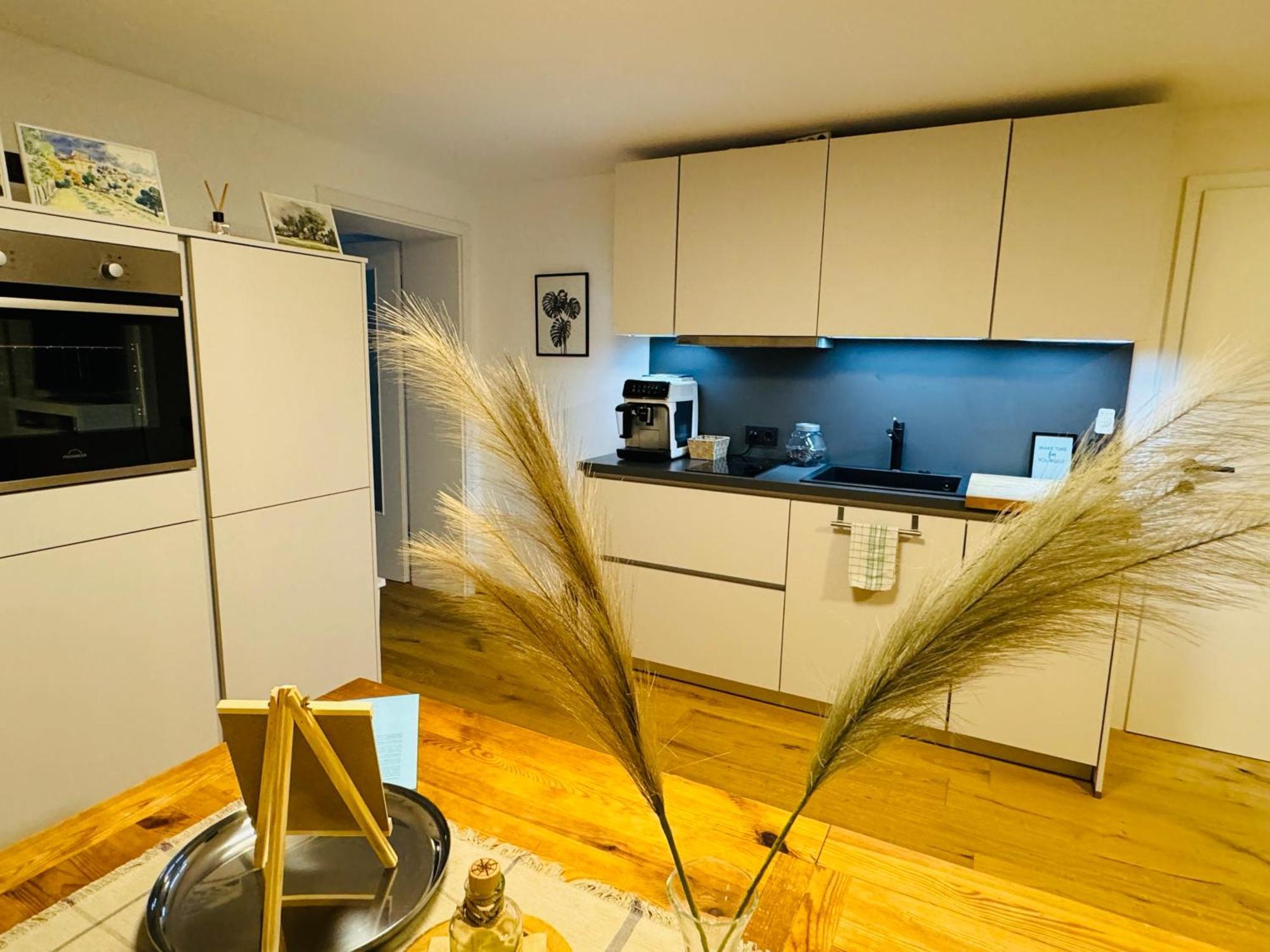 Ferien- Und Business Apartment Cadolzburg Eksteriør bilde