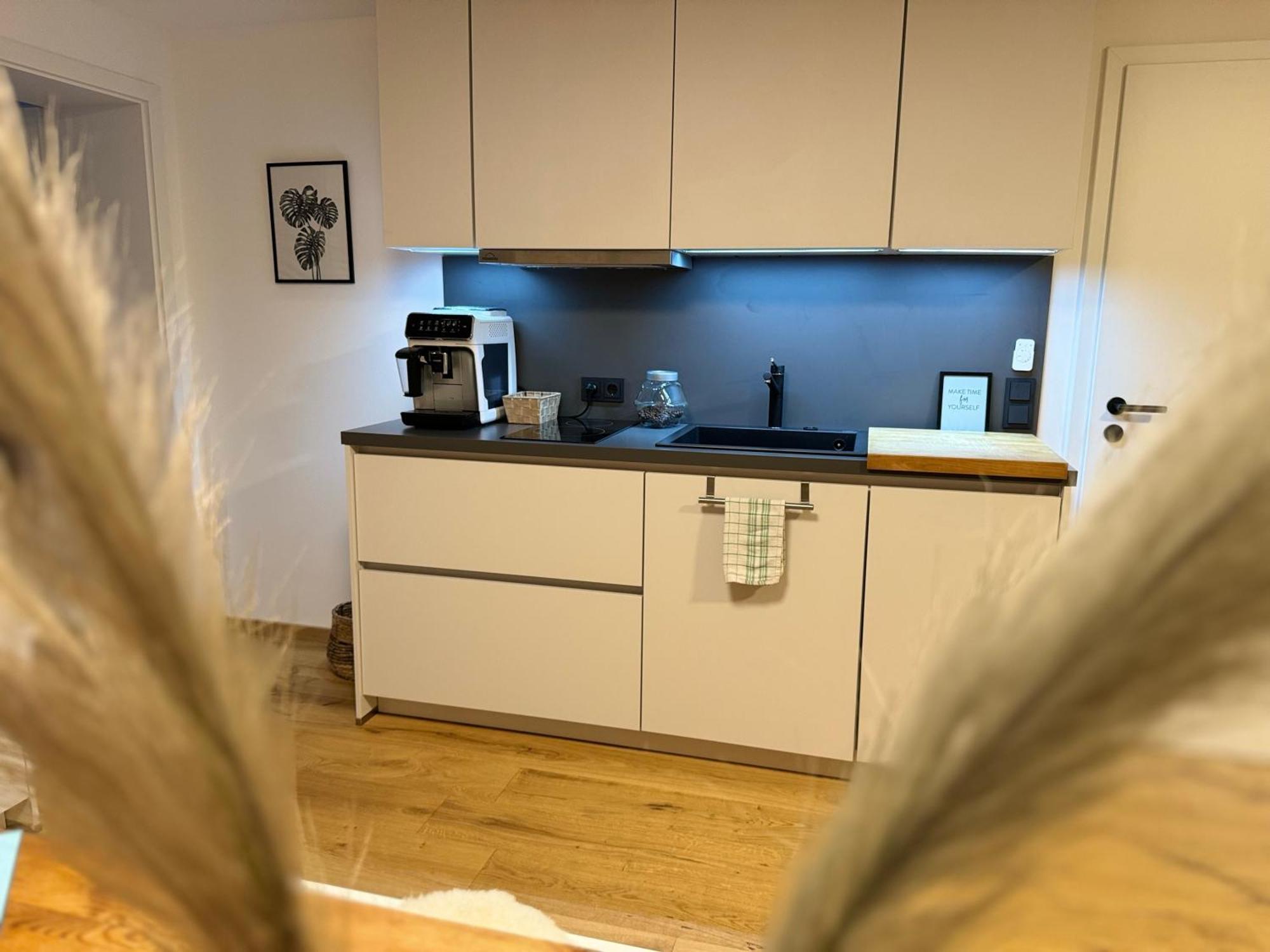 Ferien- Und Business Apartment Cadolzburg Eksteriør bilde